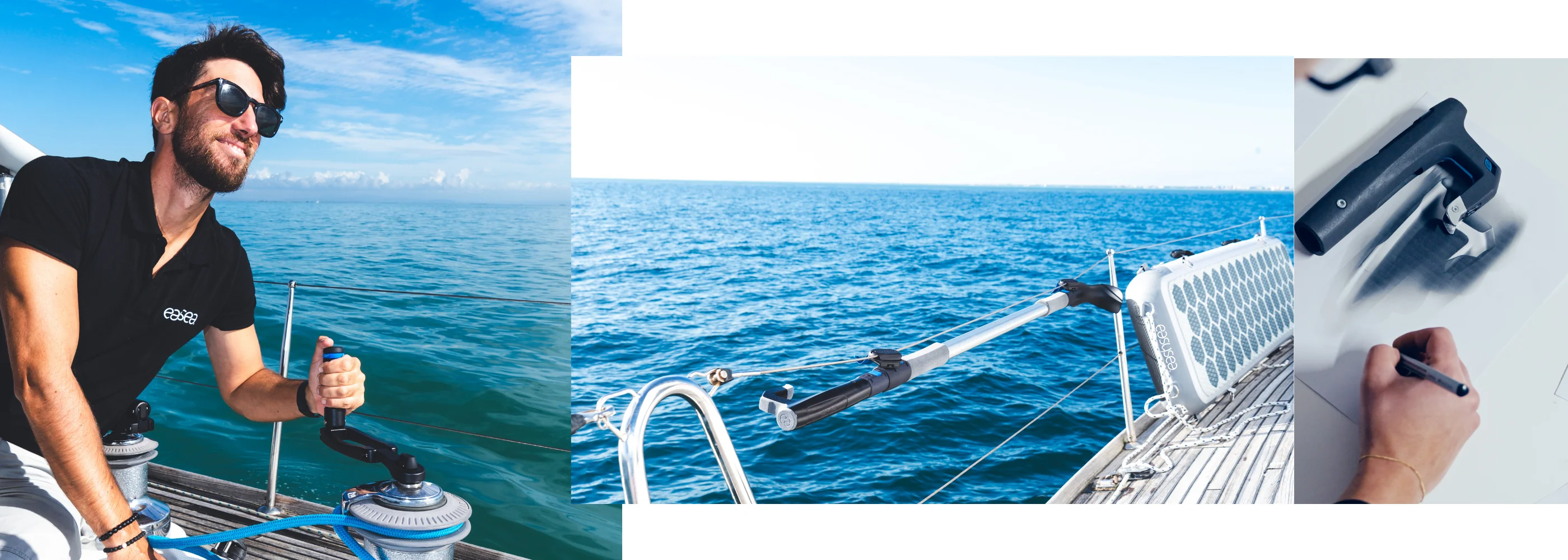 Master the Sea with Ease