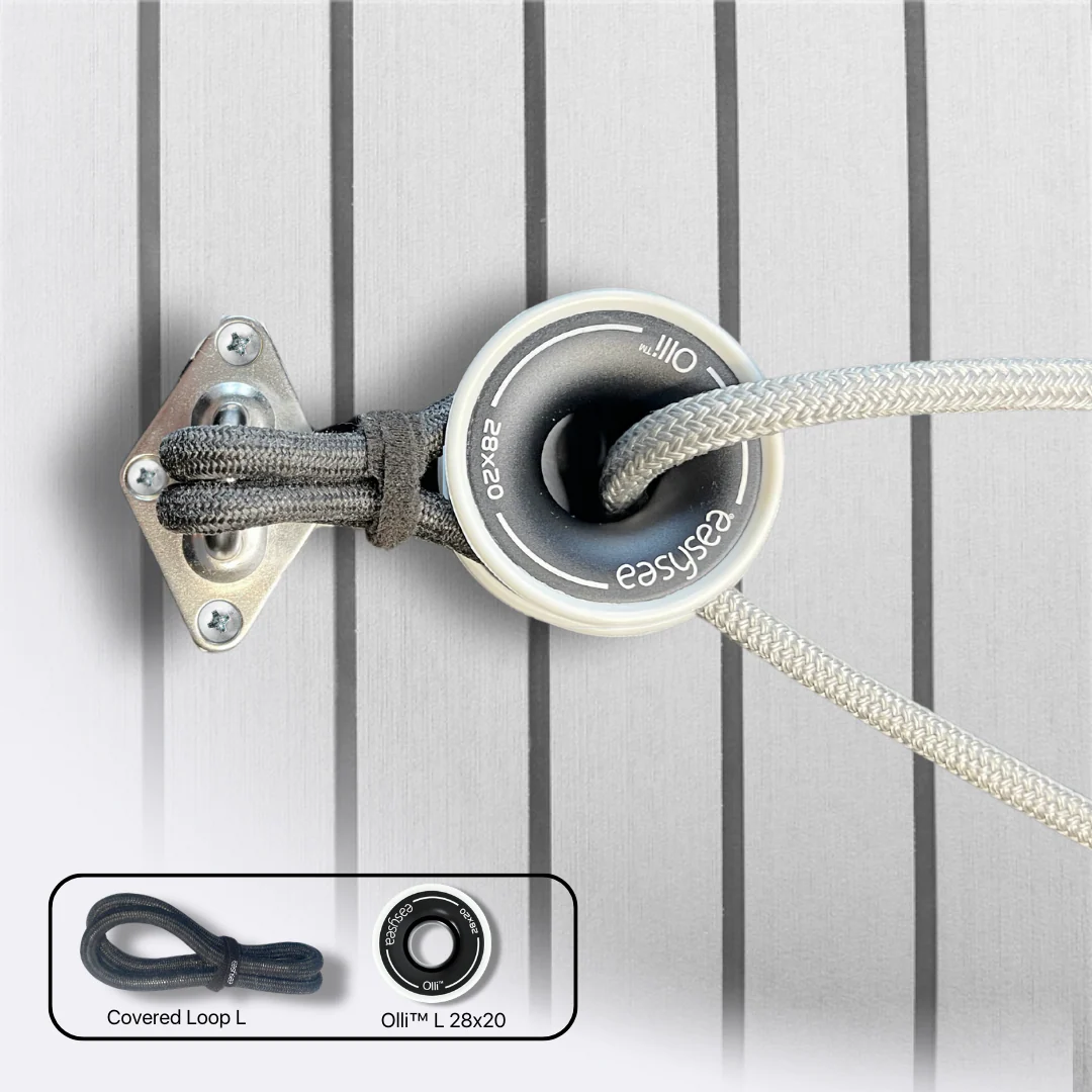 Covered Loop in Dyneema® - Image 13