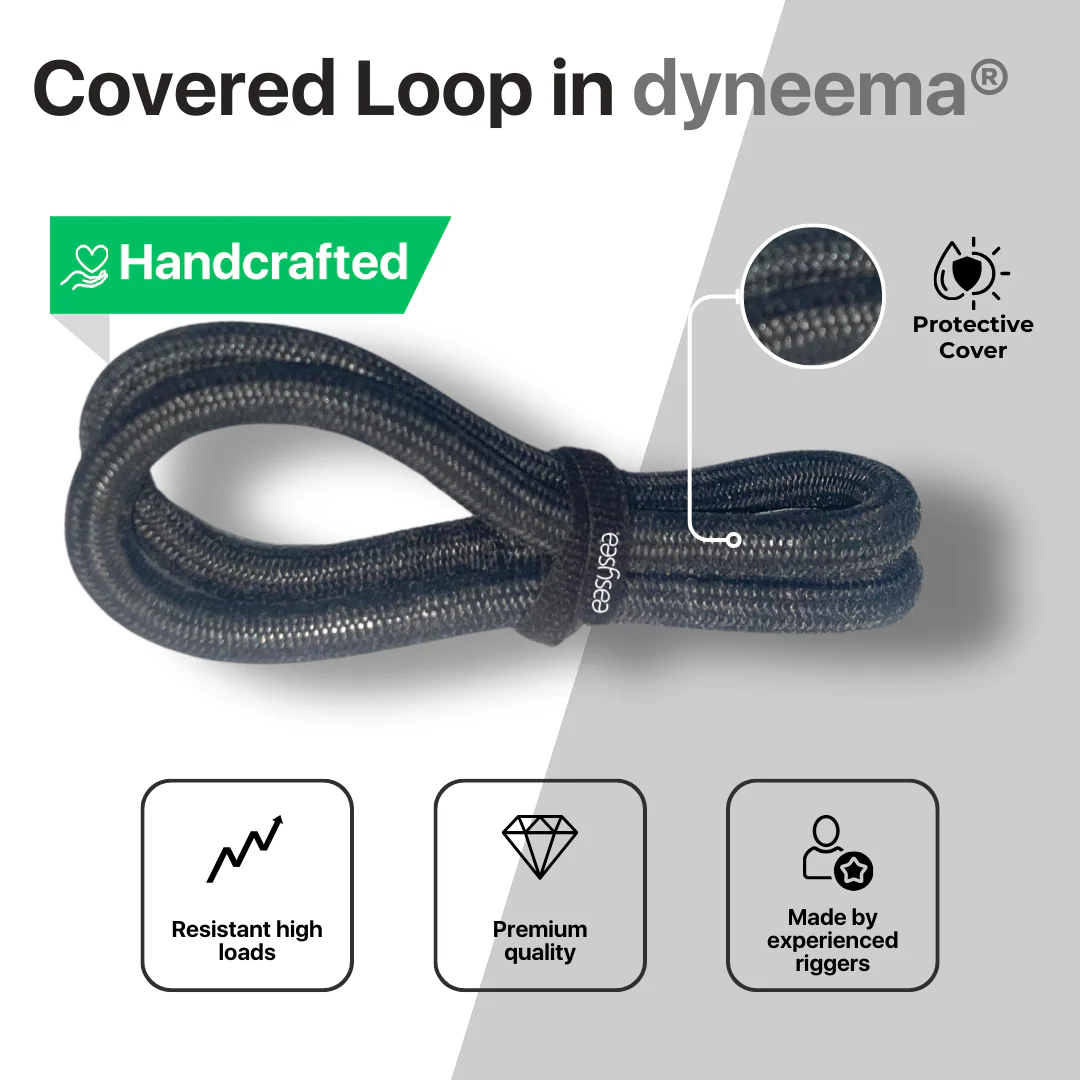 Covered Loop in Dyneema® - Image 8
