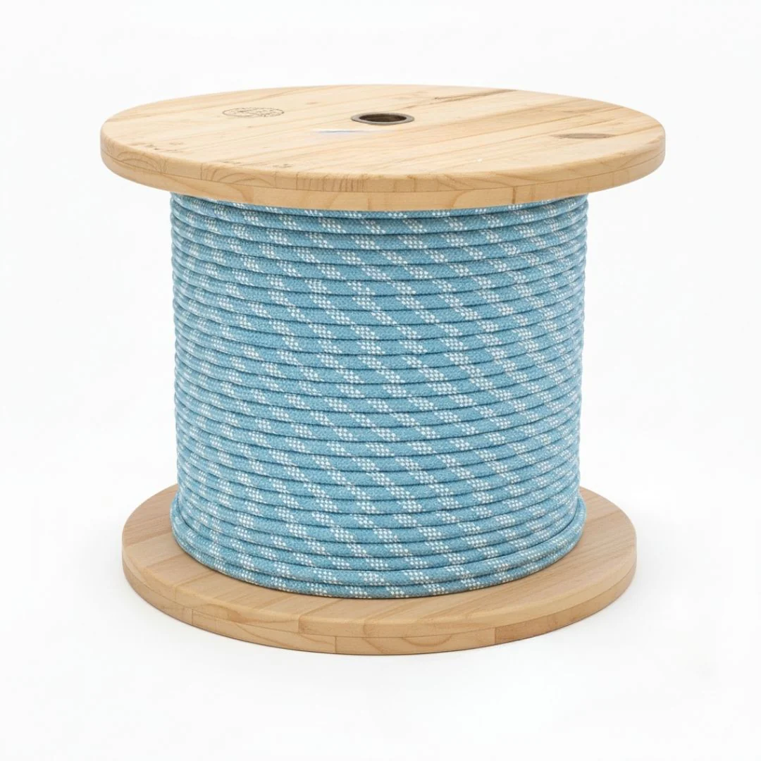 Dyneema Sheet With Eye Splice - Image 4