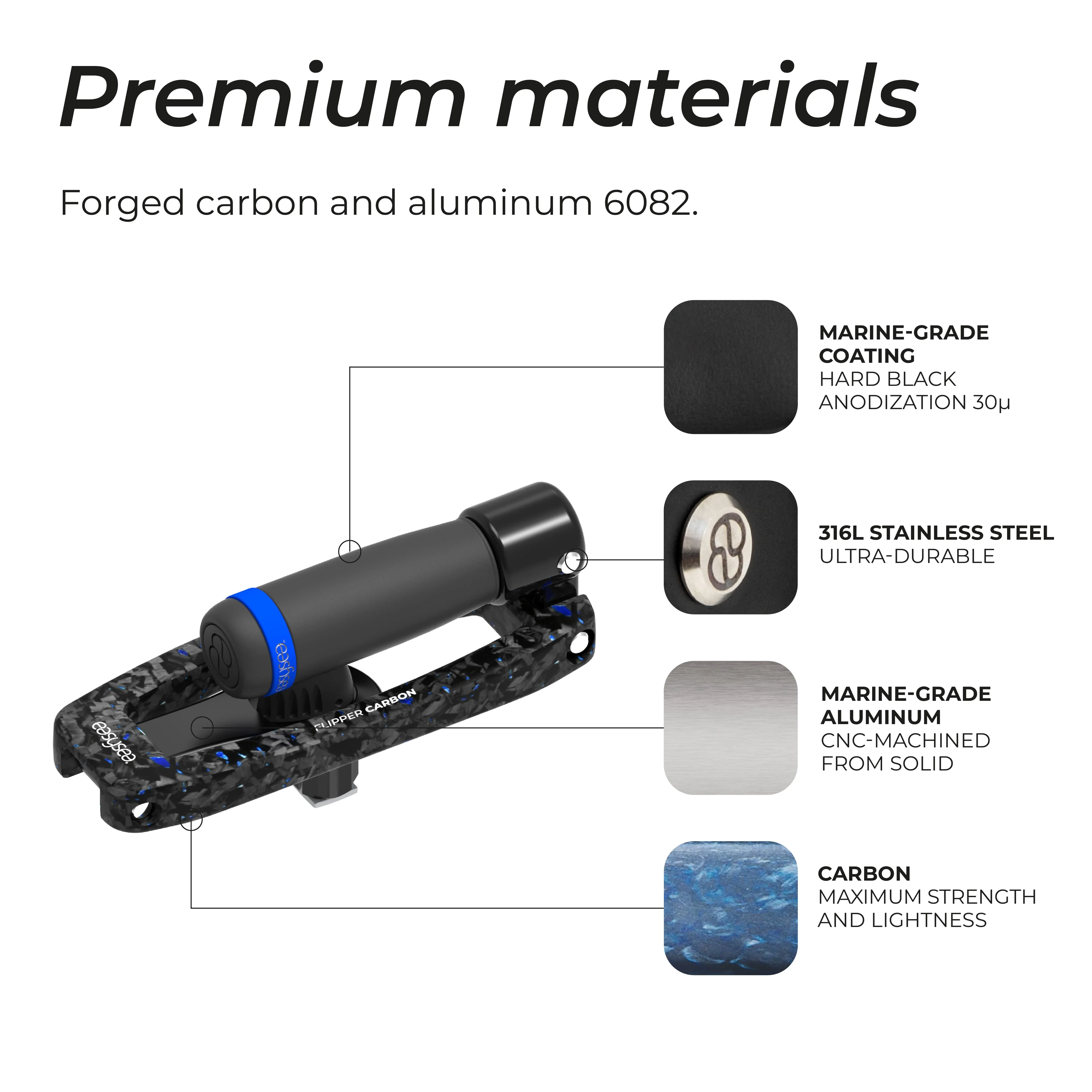 Flipper™ Max Carbon - Image 3
