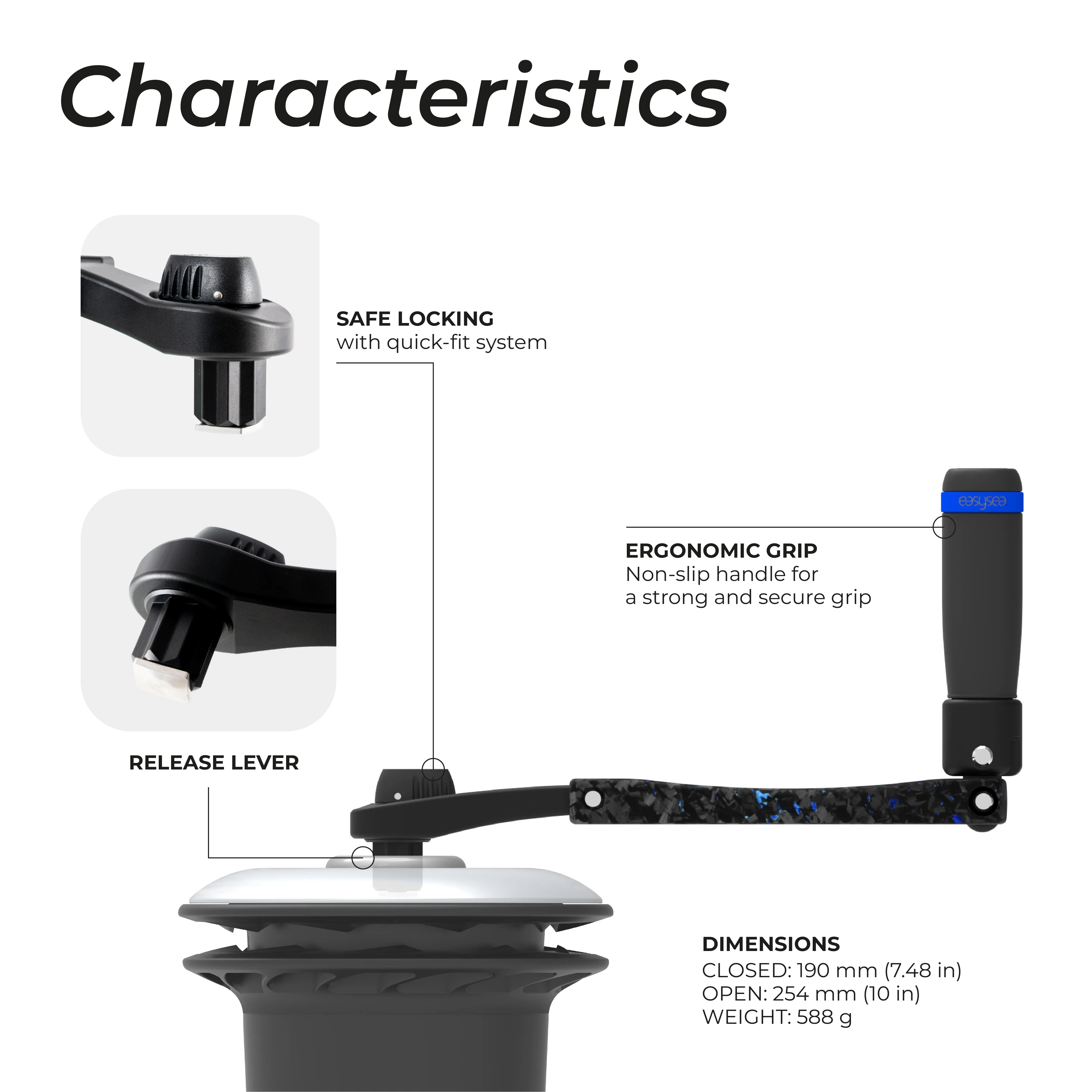 Flipper™ Max Carbon - Image 6