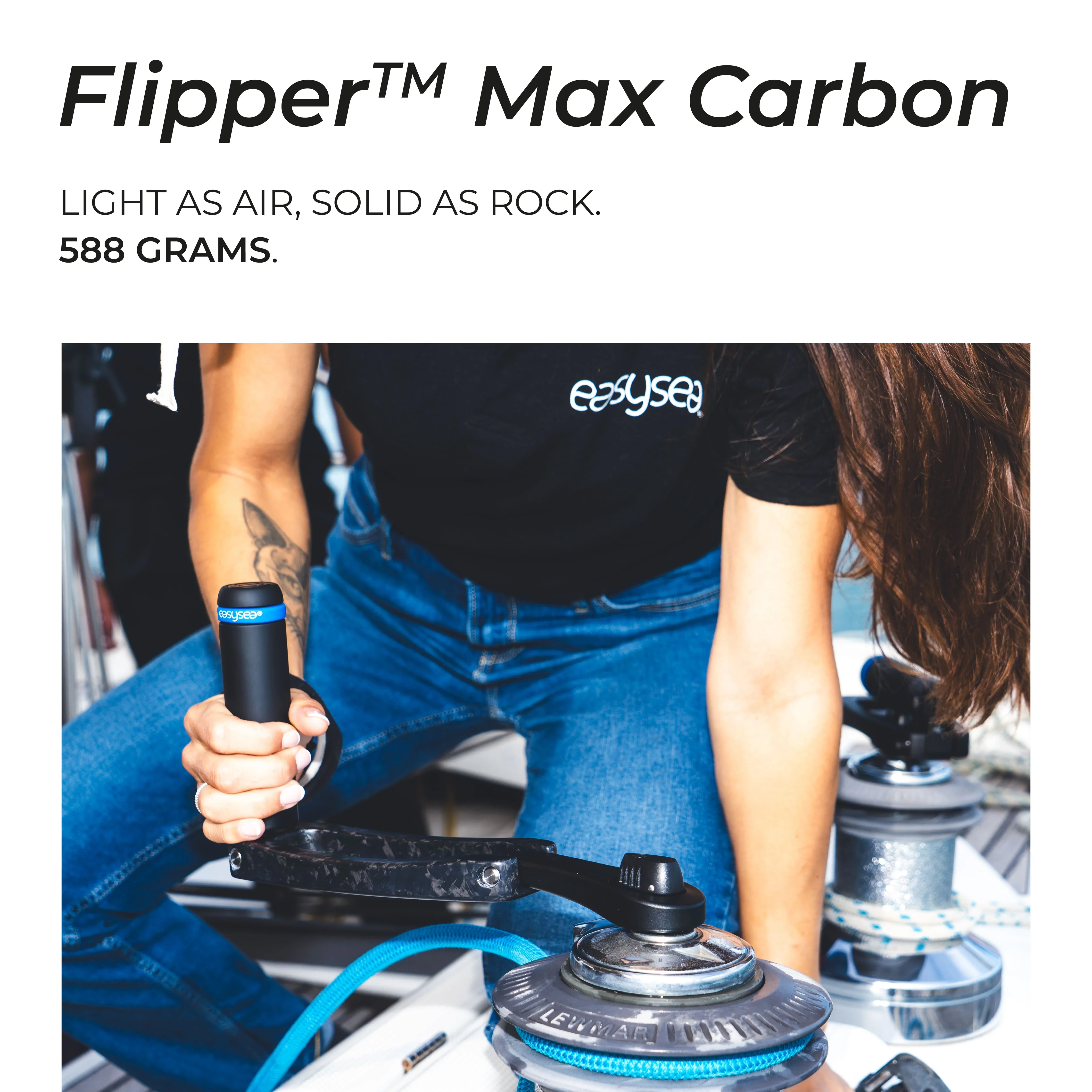 Flipper™ Max Carbon - Image 7