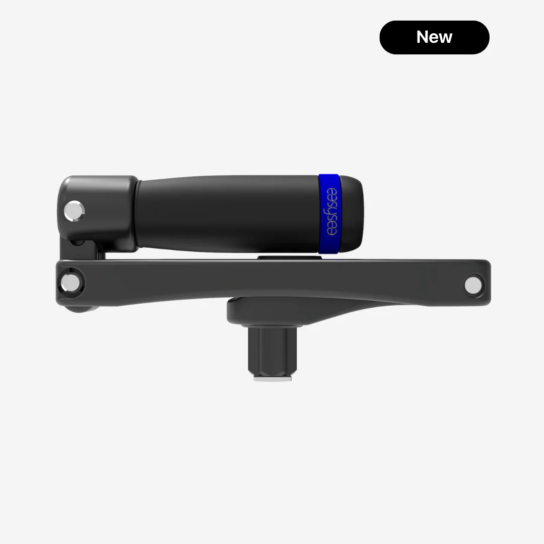 Flipper™ - Max Foldable Winch Handle - Image 12