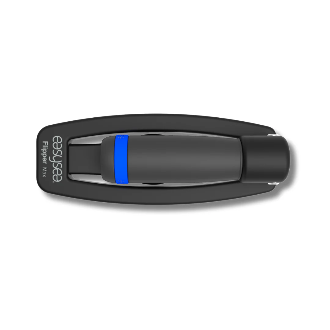 Flipper™ - Max Foldable Winch Handle - Image 14