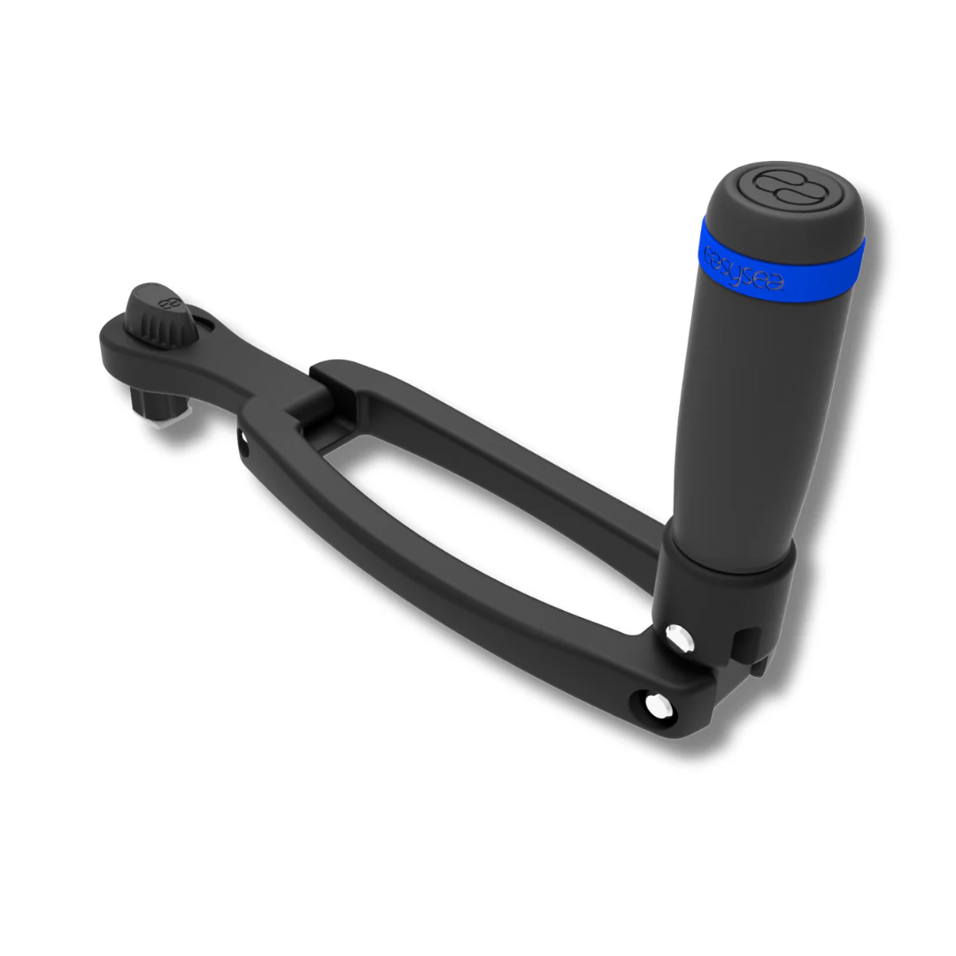 Flipper™ - Max Foldable Winch Handle - Image 16