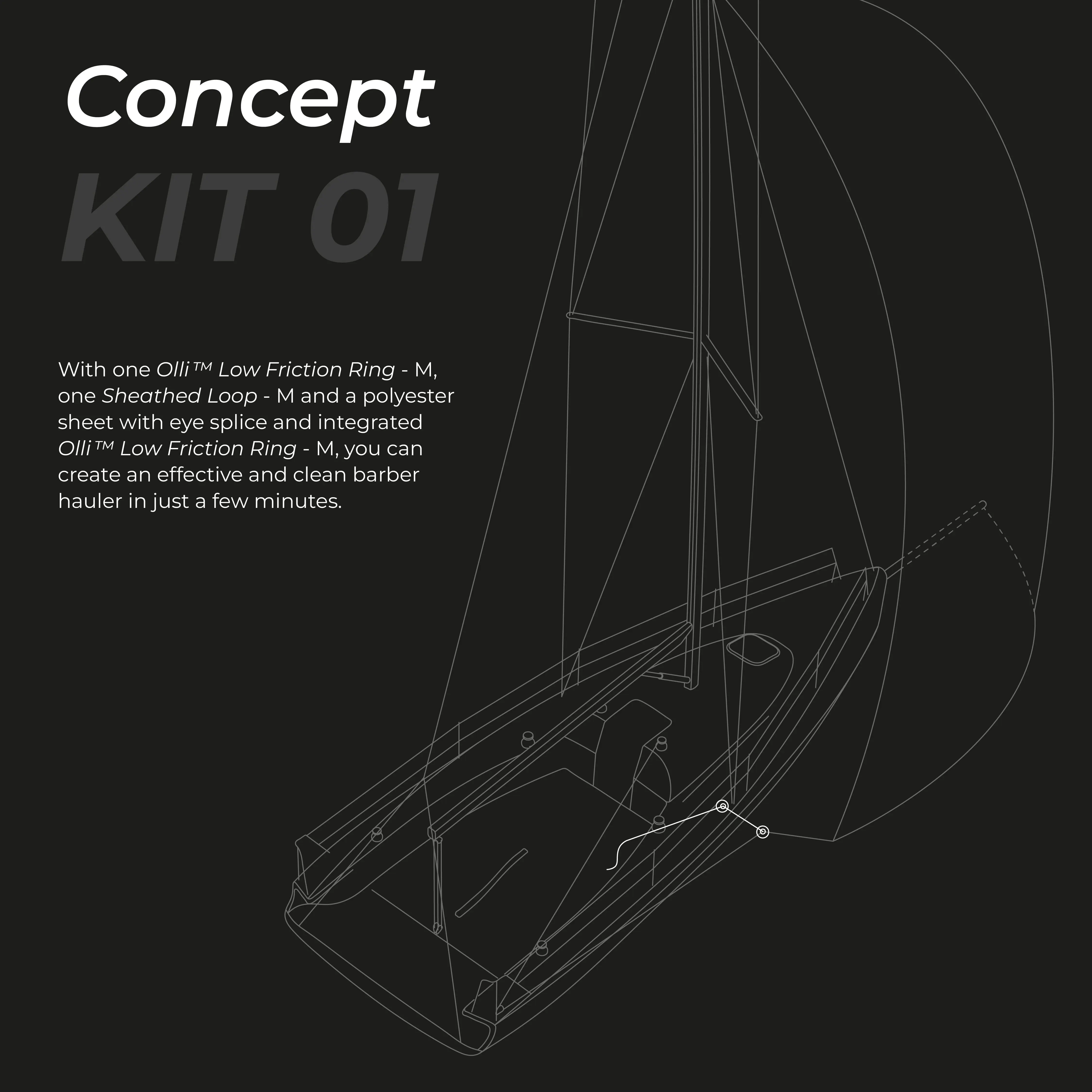 Kit EasyBarber - Image 3