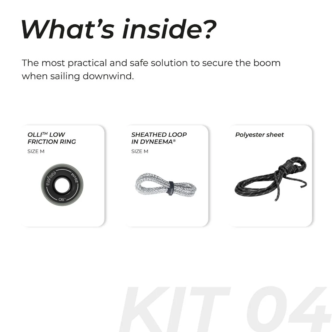 Kit EasyPreventer - Image 2