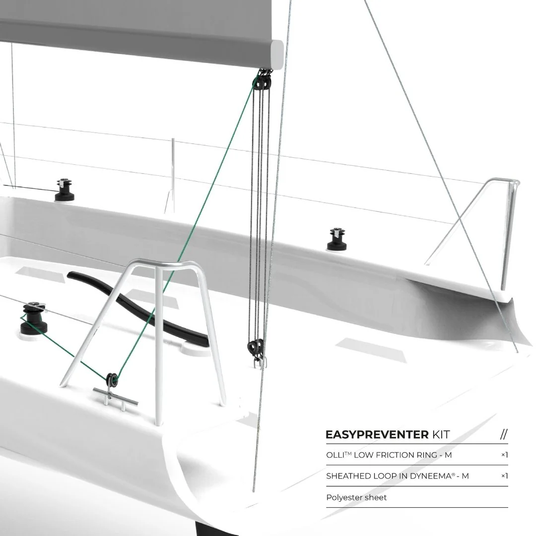 Kit EasyPreventer - Image 4