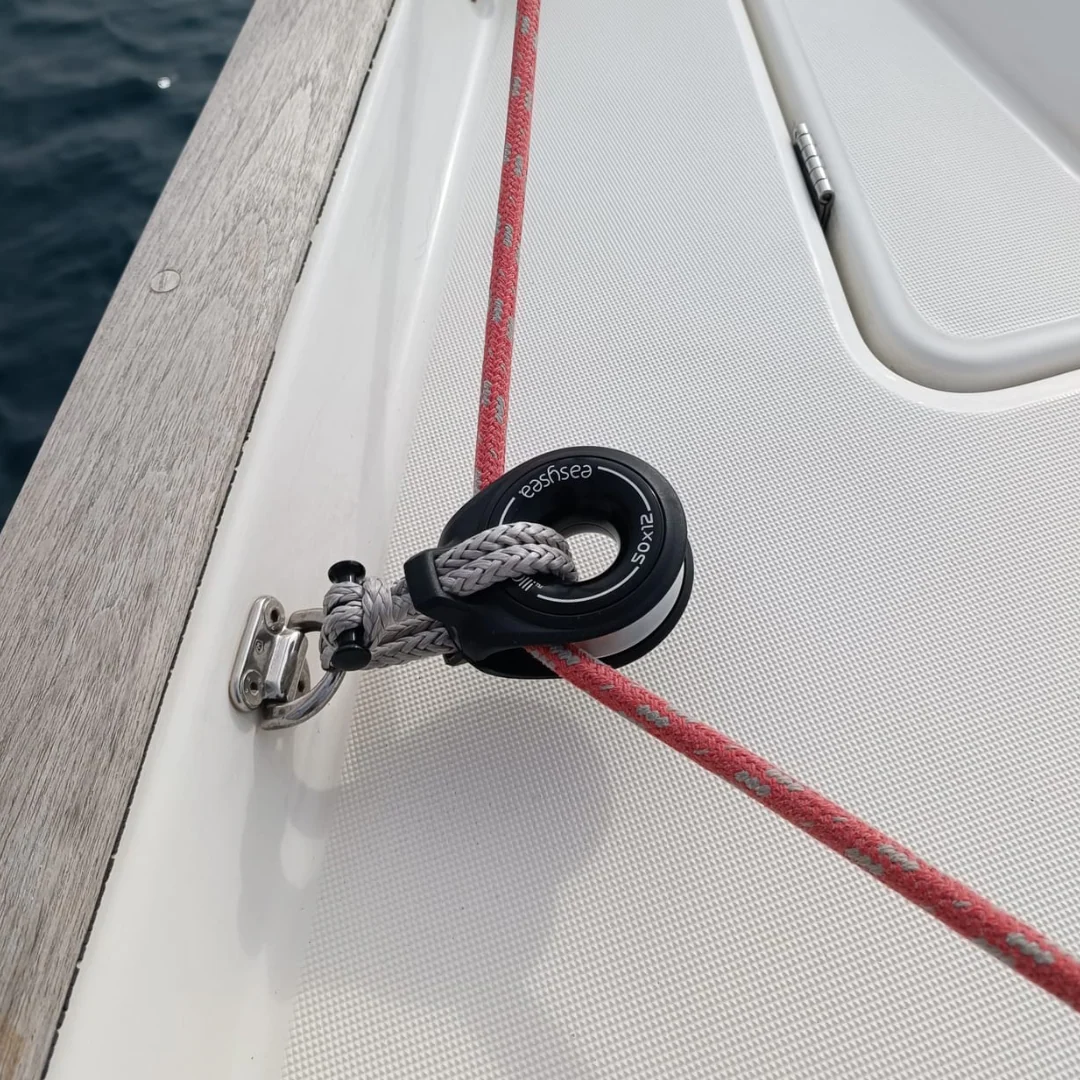 Olli™ - Snatch and Anti-shock block - Image 12