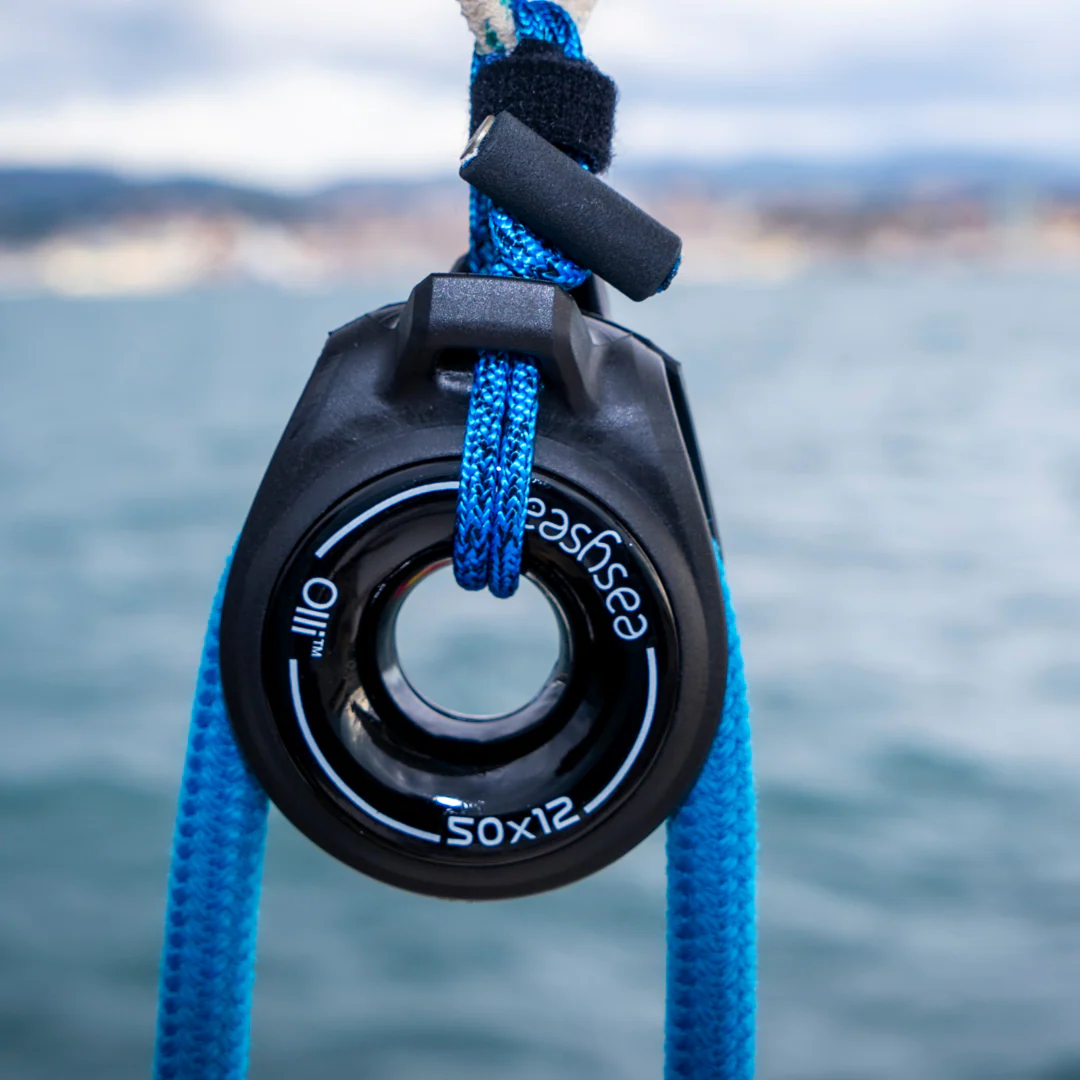 Olli™ - Snatch and Anti-shock block - Image 13