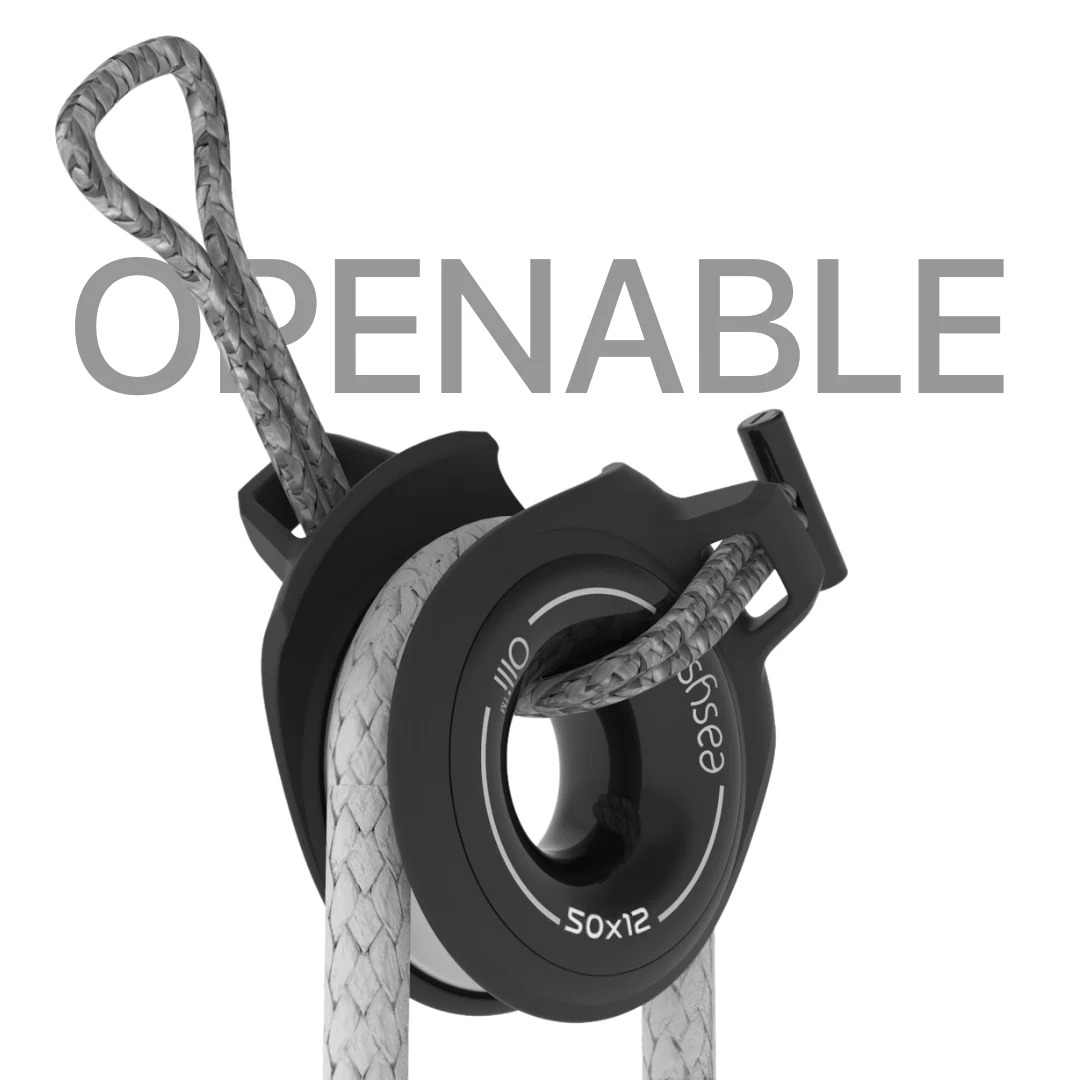 Olli™ - Snatch and Anti-shock block - Image 15