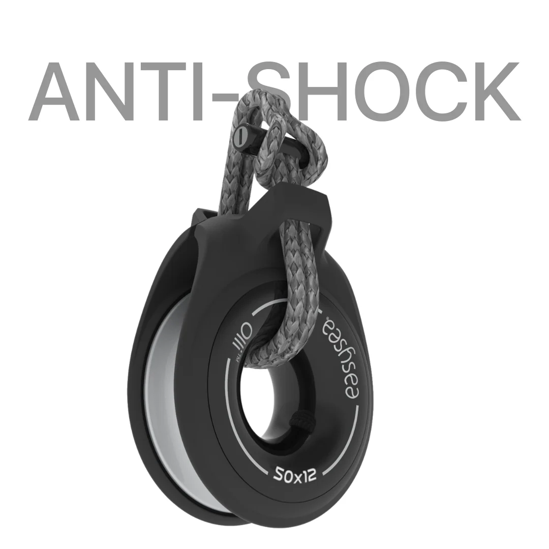Olli™ - Snatch and Anti-shock block - Image 16