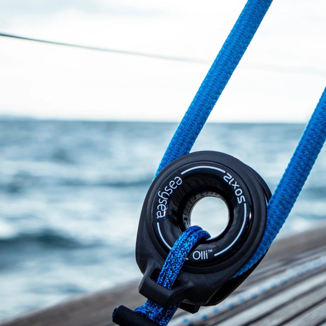 Olli™ - Snatch and Anti-shock block - Image 17
