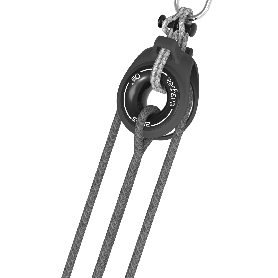 Olli™ - Snatch and Anti-shock block - Image 18