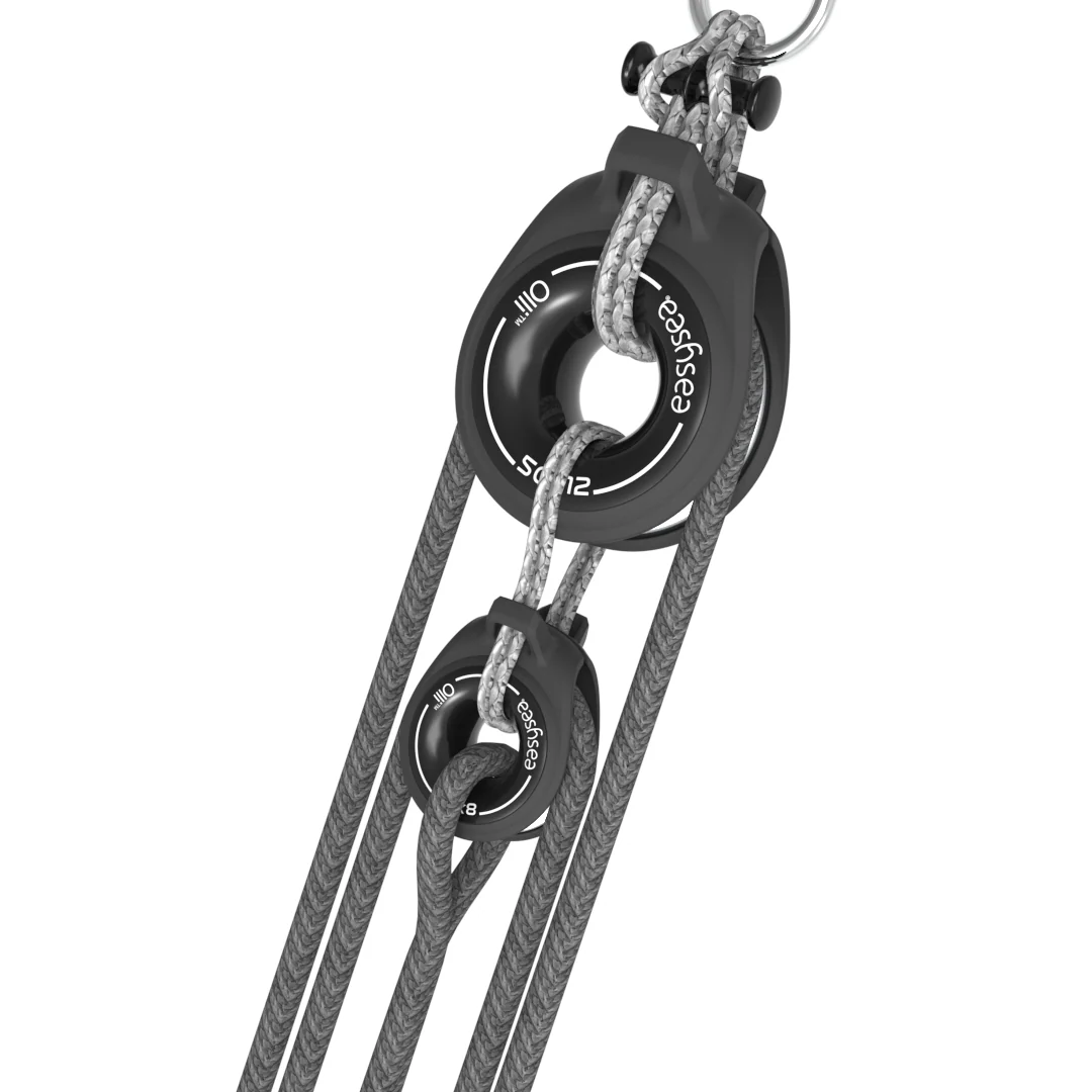Olli™ - Snatch and Anti-shock block - Image 19