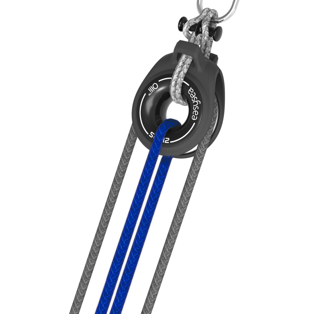 Olli™ - Snatch and Anti-shock block - Image 20