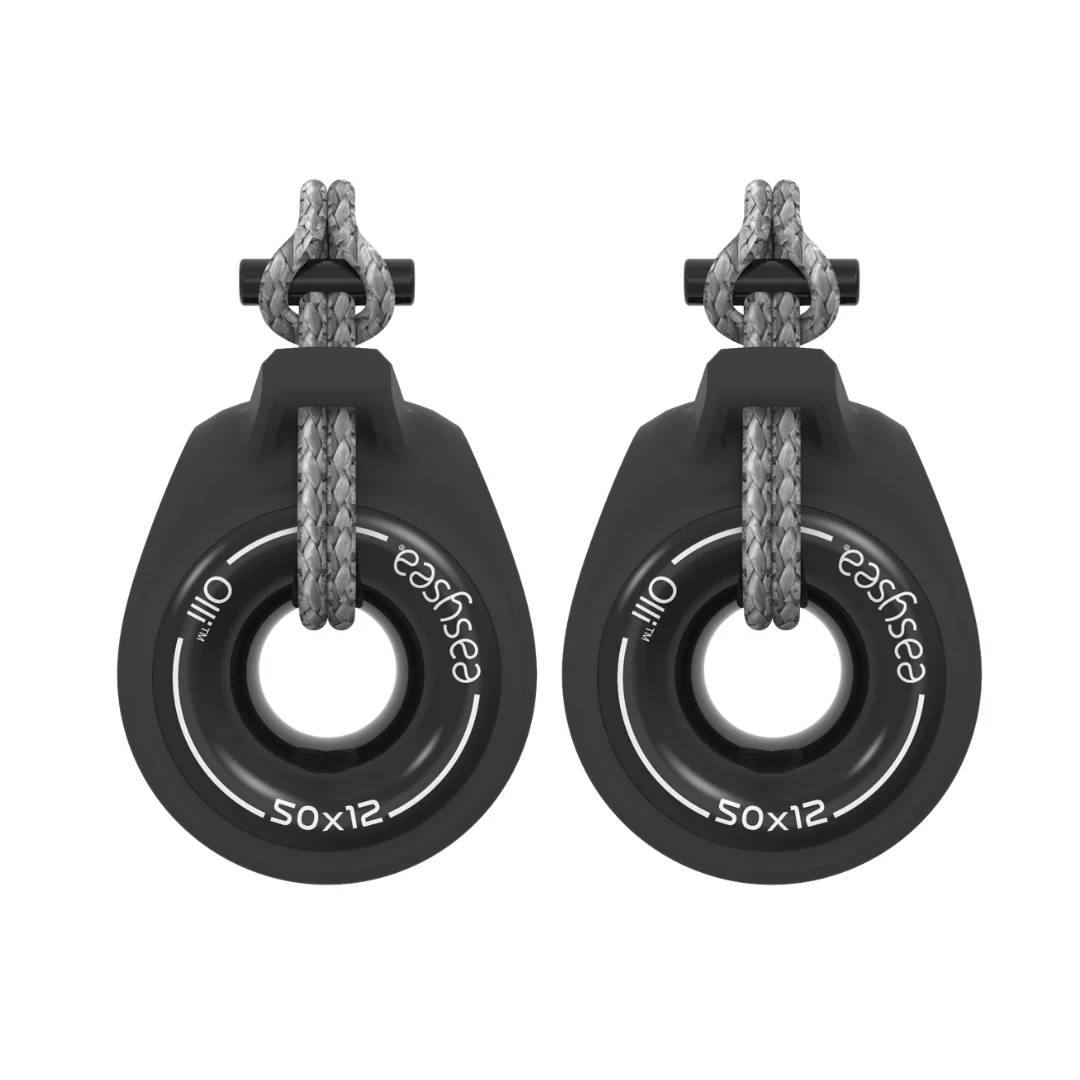 Olli™ - Snatch and Anti-shock block - Image 22