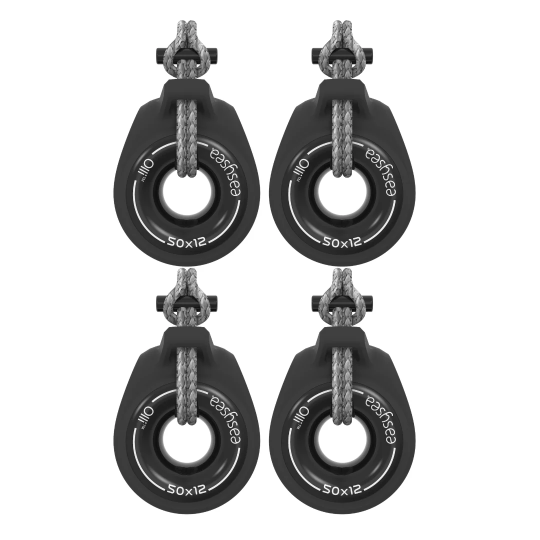 Olli™ - Snatch and Anti-shock block - Image 23