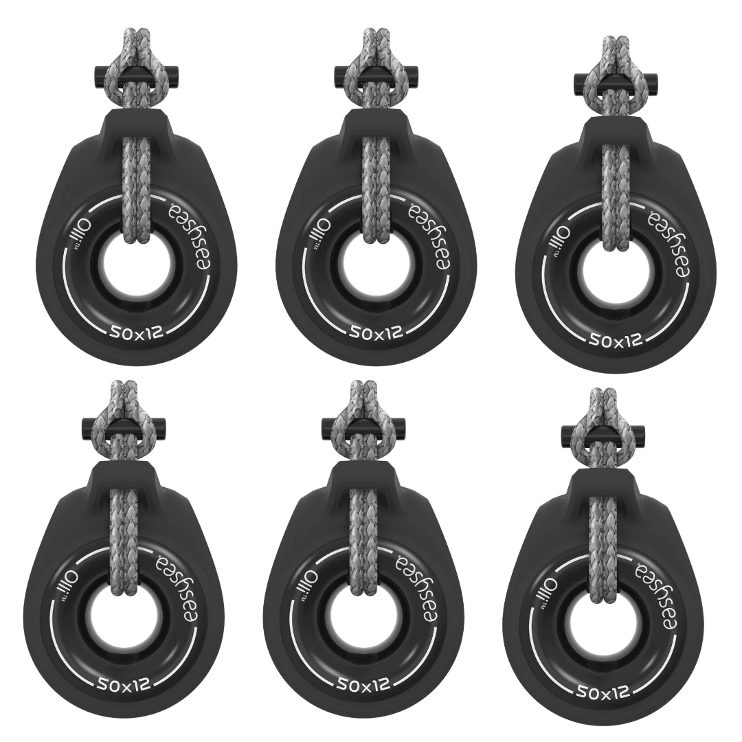 Olli™ - Snatch and Anti-shock block - Image 24