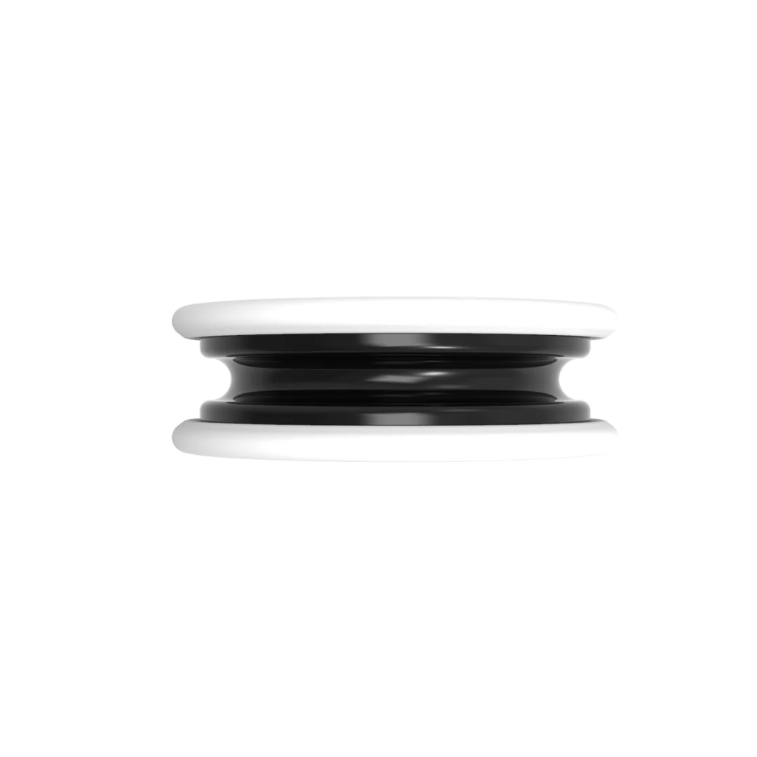 Olli™ - Anti Shock solid ring aluminium - Image 10