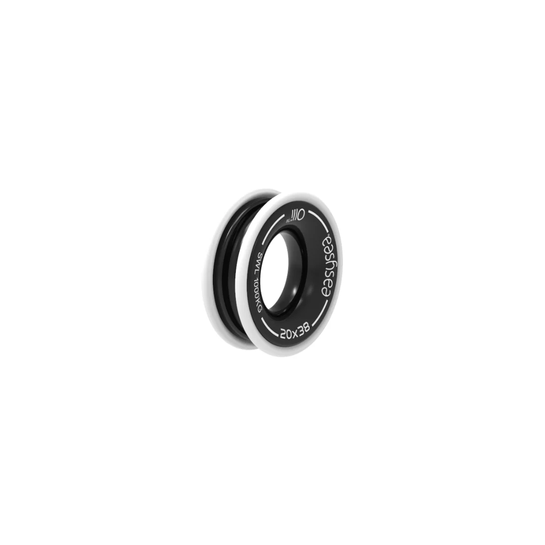 Olli™ - Anti Shock solid ring aluminium - Image 11