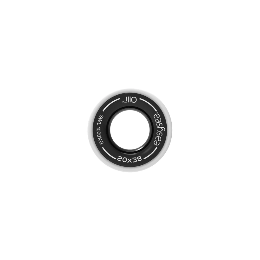 Olli™ - Anti Shock solid ring aluminium - Image 14