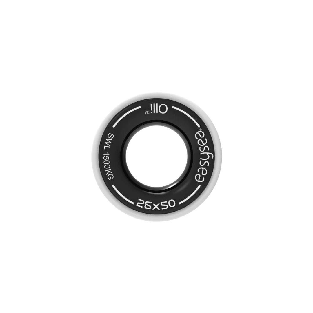 Olli™ - Anti Shock solid ring aluminium - Image 15