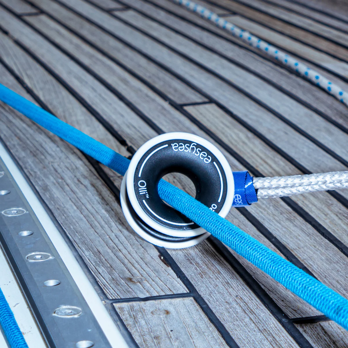 Olli™ - Anti Shock low friction ring aluminium - Image 14