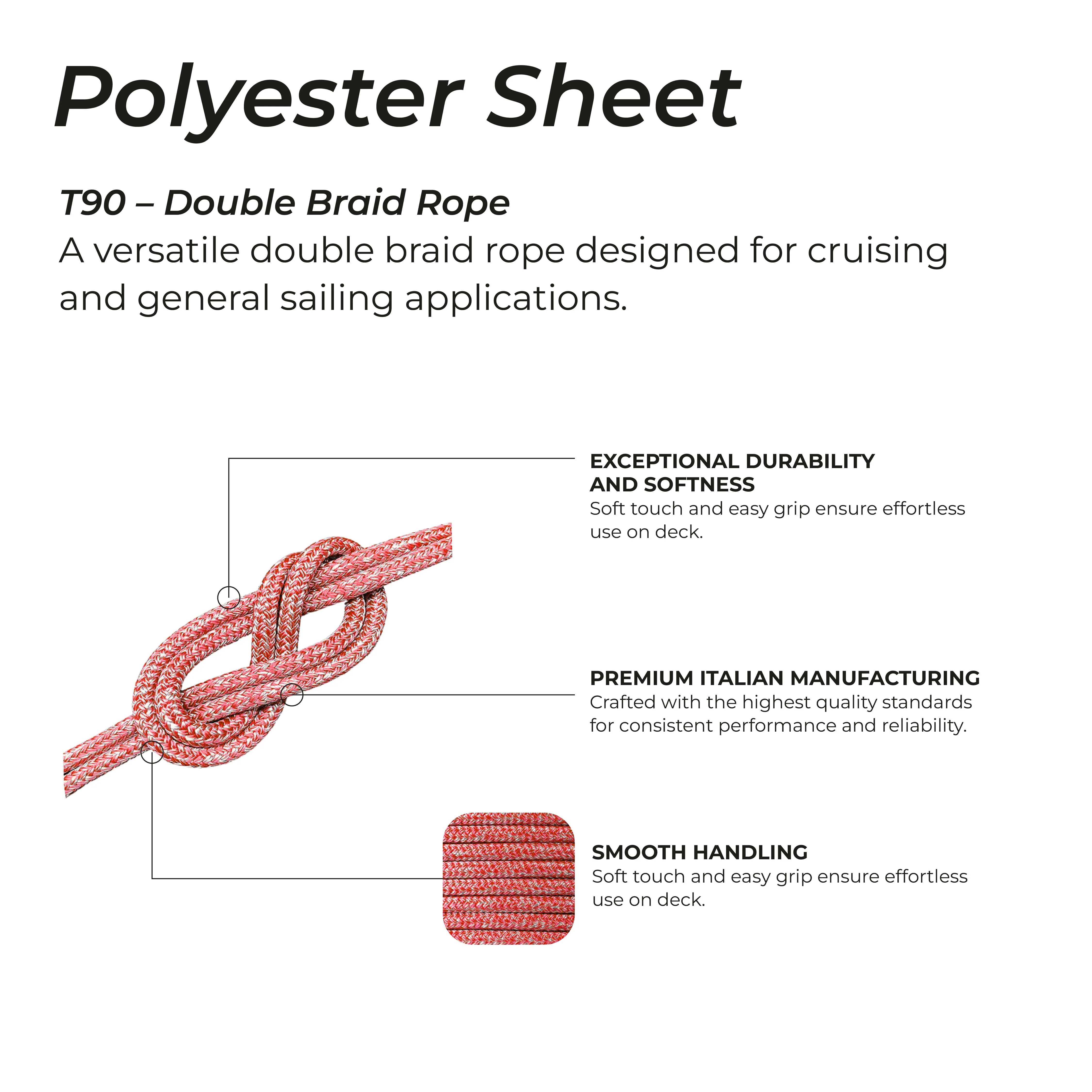 Polyester Sheet - Image 2