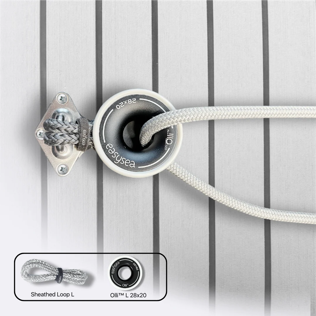 Sheathed Loop Dyneema® - Image 10