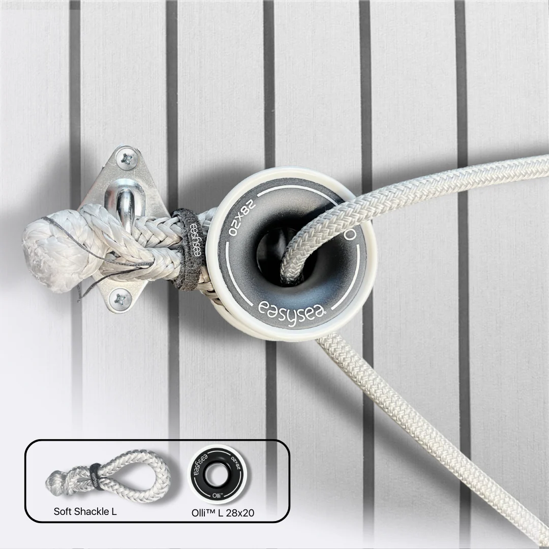 Soft Shackle in Dyneema® - Image 10