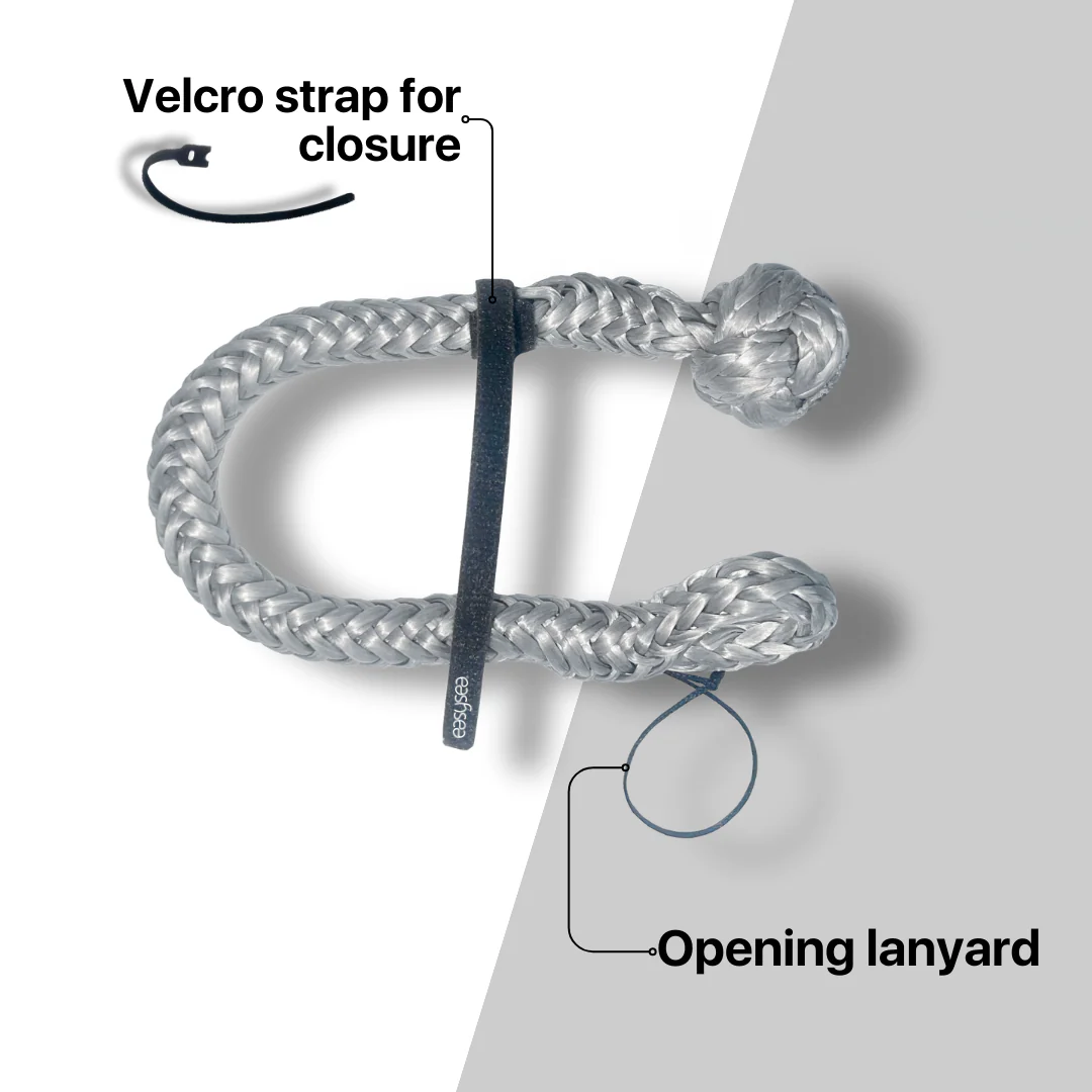 Soft Shackle in Dyneema® - Image 11